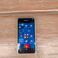 Telefono Windows Phone 