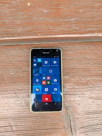 Telefono Windows Phone 