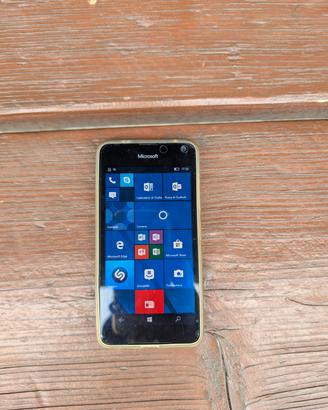 Telefono Windows Phone 