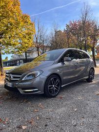 Mercede Classe B 180 Cdi Premium