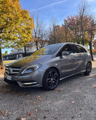 Mercede Classe B 180 Cdi Premium