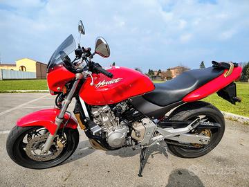 Honda Hornet 600