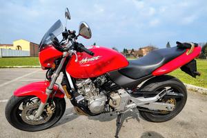Honda Hornet 600