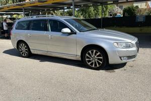Volvo V70 D3 Summum cambio manuale