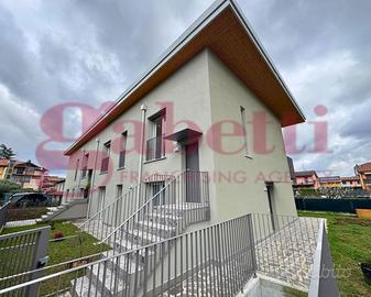 Appartamento Bergamo [Cod. rif 3220811VRG]