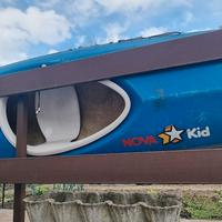 KAYAK CANOA Bambini Ragazzi