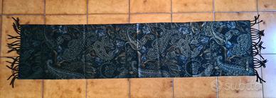 SCIARPA LORO PIANA - 100% CASHMERE - MADE IN ITALY