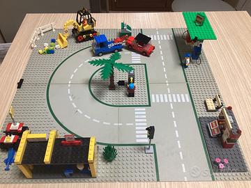 LEGO CITY CITTA’