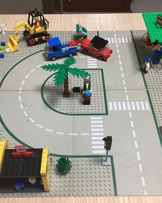 LEGO CITY CITTA’