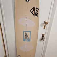 Wakeboard Decathlon 150cm Le Kok Sam de Haan 