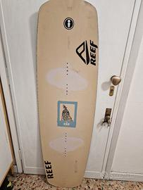 Wakeboard Decathlon 150cm Le Kok Sam de Haan 