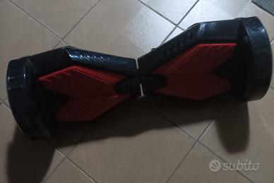 hoverboard