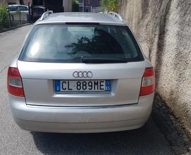AUDI A4 2ª serie - 2004