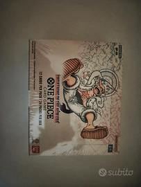 One Piece TCG OP-05 Awakening of the New Era Boost
