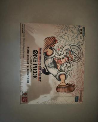 One Piece TCG OP-05 Awakening of the New Era Boost