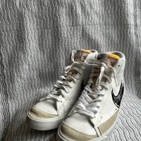 Nike Blazer ’77 usate