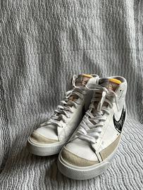Nike Blazer ’77 usate