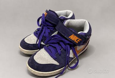 Nike air Twilight Mid