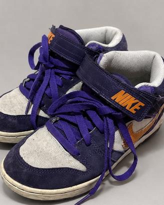 Nike air Twilight Mid
