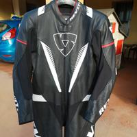 tuta 54 rev'it come NUOVA collezione altro