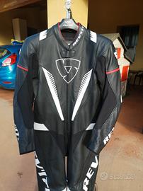 tuta 54 rev'it come NUOVA collezione altro