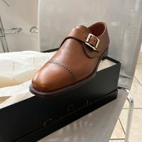 Scarpe Campanile mai usate