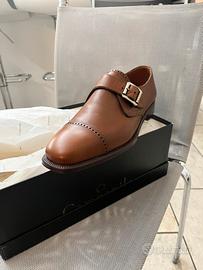 Scarpe Campanile mai usate