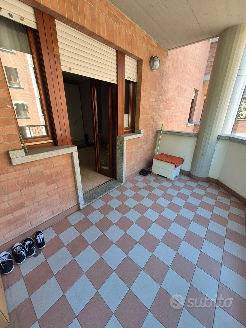 Stanza singola in Vanchiglietta, foto 6 di 6