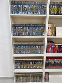 JULIA collezione totalmente completa