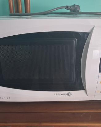 Forno a microonde