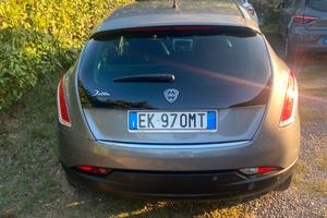 Vendi lancia Delta 1.6 jtd