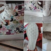 scarpa tipo sneakers nn imero 36