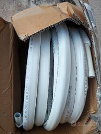 Tubo multistrato mt 10