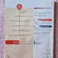 Libri per liceo artistico