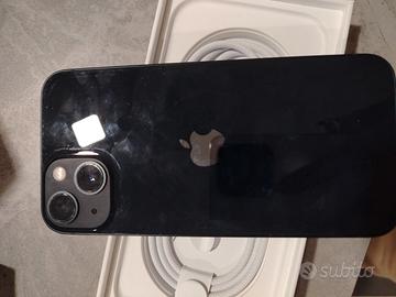 Iphone 13 senza un graffio