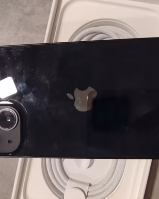 Iphone 13 senza un graffio