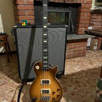Gibson Les Paul Standard Bass