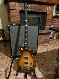 Gibson Les Paul Standard Bass