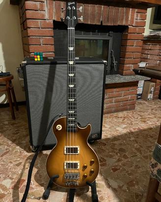 Gibson Les Paul Standard Bass