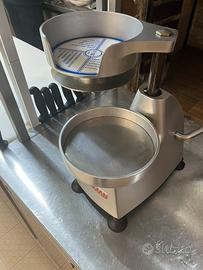 Hamburghiera Sieman 180 mm