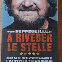 Beppe Grillo - A riveder le stelle | Rizzoli