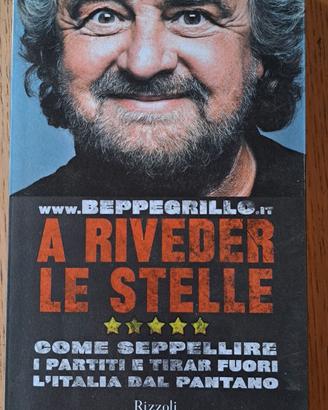 Beppe Grillo - A riveder le stelle | Rizzoli