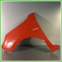 Parafango Anteriore Sinistra SX RENAULT KANGOO FUR