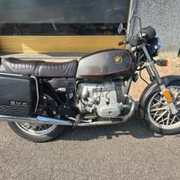 Bmw r 45 - 1980