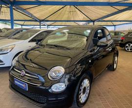 FIAT 500 1.0 Hybrid Lounge