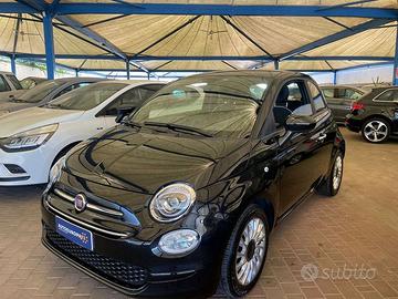 FIAT 500 1.0 Hybrid Lounge