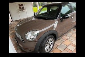 Mini Countryman All4