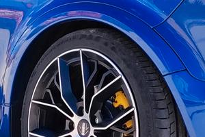 cerchi 18 Momo Massimo Volvo Ford 