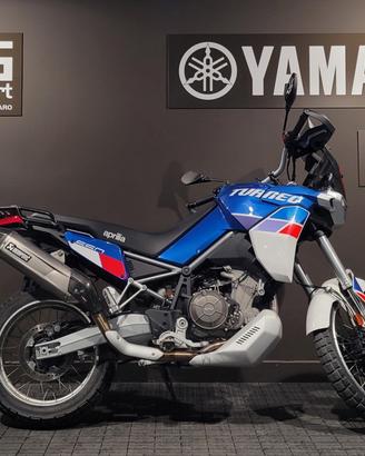 Aprilia Tuareg 660