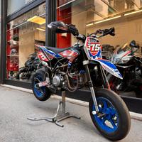 Pit Bike Motard 190cc